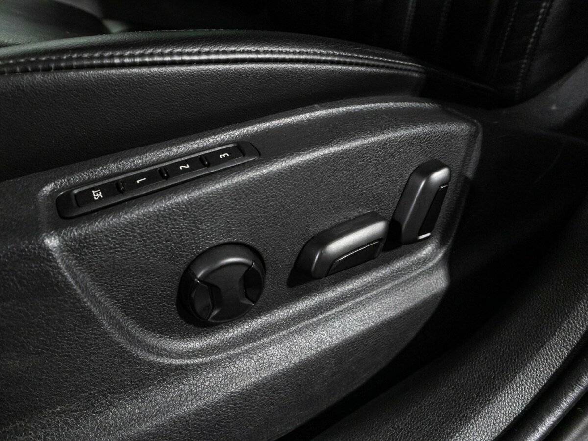 Skoda Octavia б/у, 2019, Роботизированная. Фото: #15