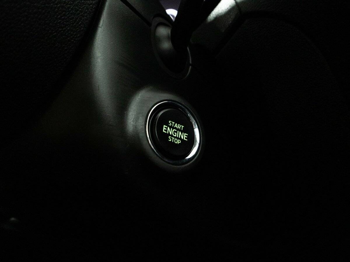 Skoda Octavia б/у, 2019, Роботизированная. Фото: #20