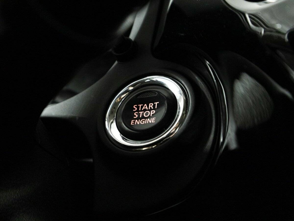 Mitsubishi Outlander б/у, 2018, Вариатор. Фото: #17