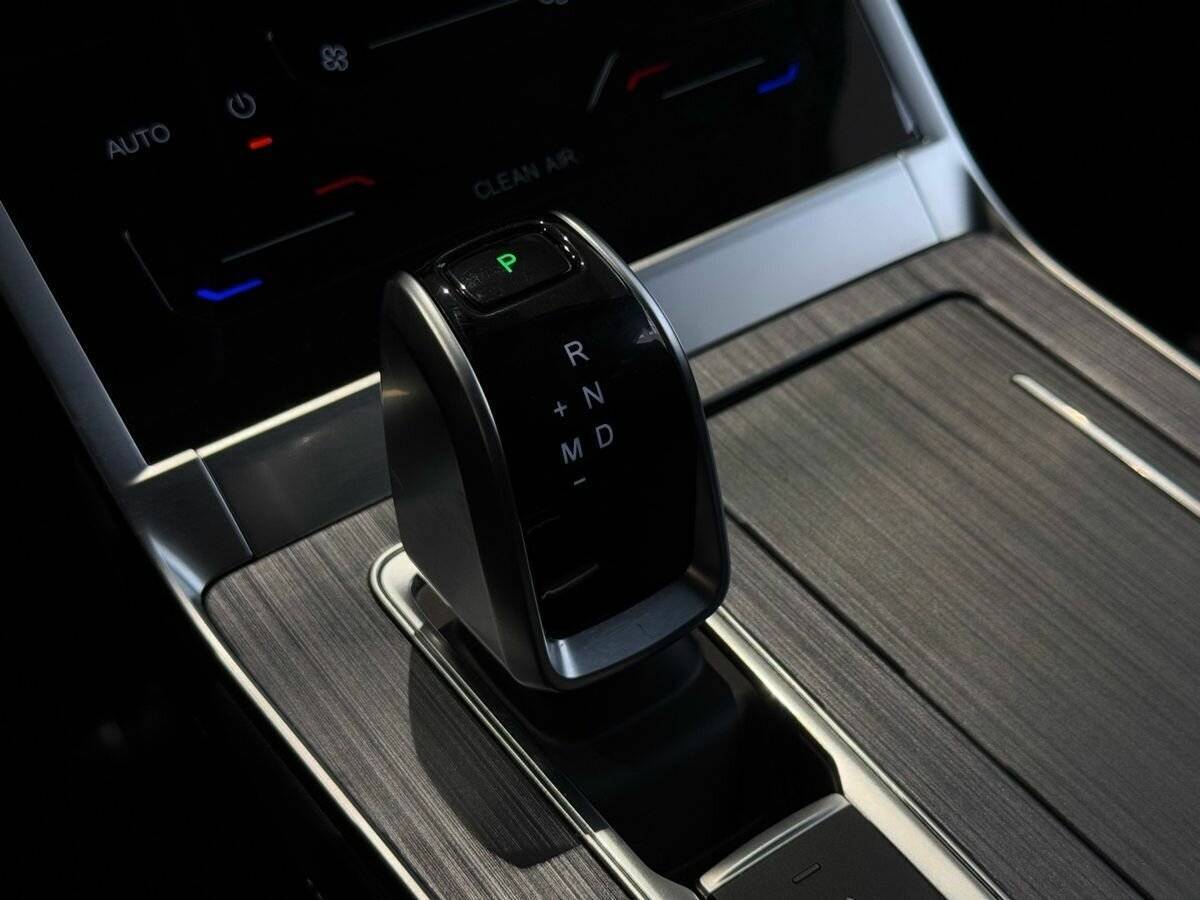 Chery Tiggo 7 Pro Max б/у, 2023, Вариатор. Фото: #22