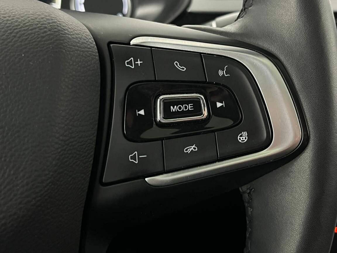 Chery Tiggo 4 Pro б/у, 2023, Вариатор. Фото: #15