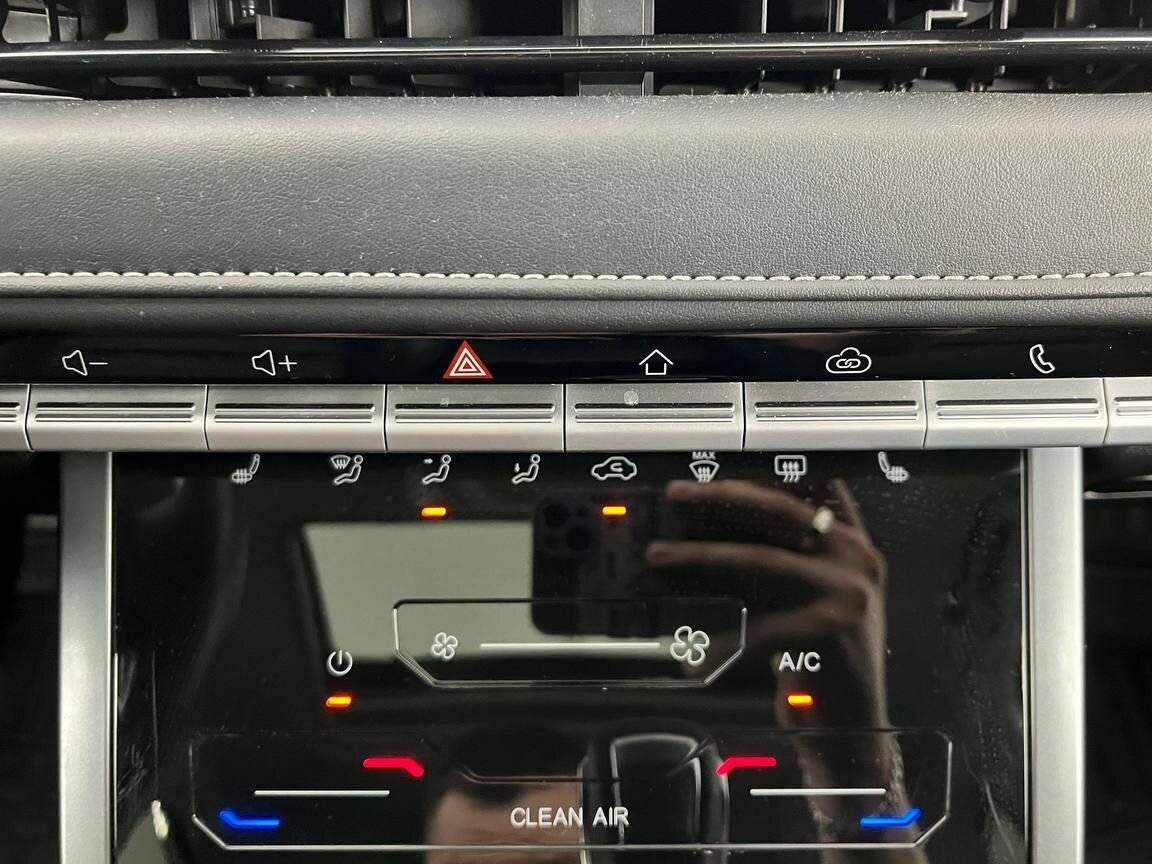 Chery Tiggo 4 Pro б/у, 2023, Вариатор. Фото: #23