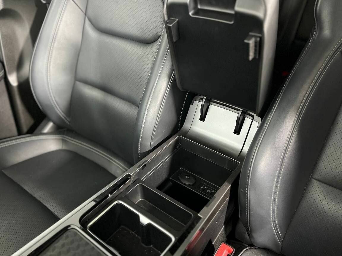 Chery Tiggo 4 Pro б/у, 2023, Вариатор. Фото: #28