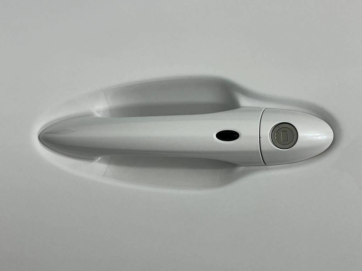 Chery Tiggo 4 Pro б/у, 2023, Вариатор. Фото: #31