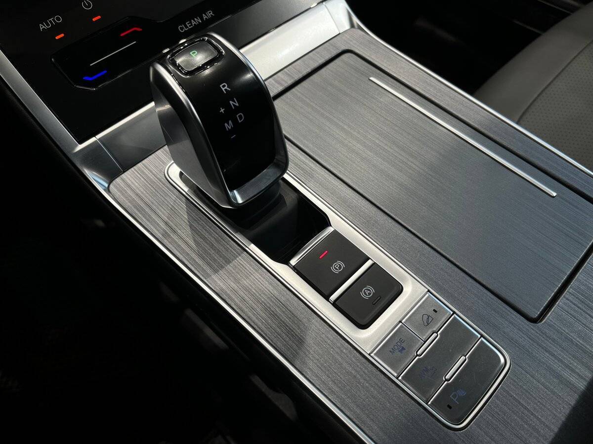 Chery Tiggo 7 Pro Max б/у, 2023, Вариатор. Фото: #23