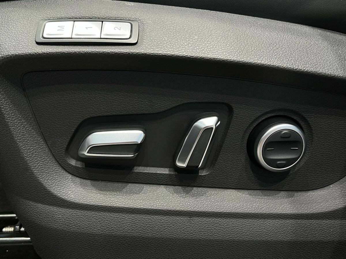 Chery Tiggo 7 Pro Max б/у, 2023, Вариатор. Фото: #25