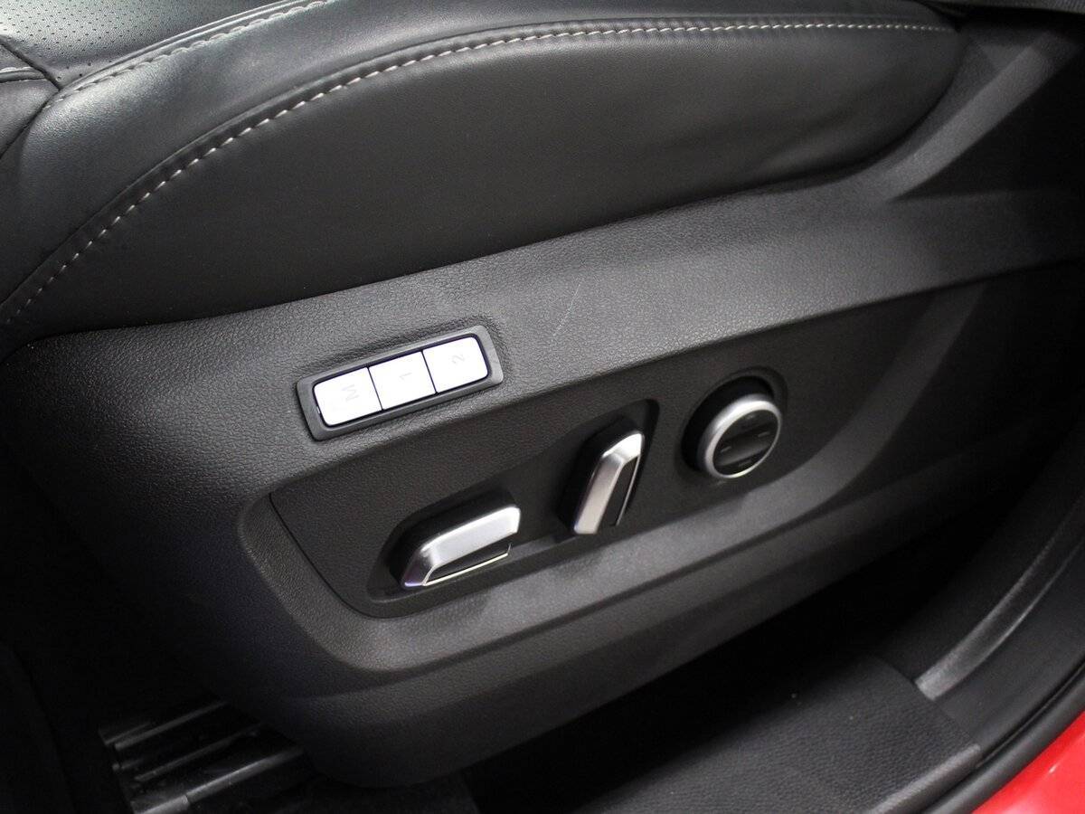 Chery Tiggo 7 Pro Max б/у, 2023, Вариатор. Фото: #13