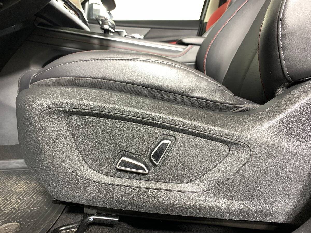 Changan CS55 Plus б/у, 2024, Роботизированная. Фото: #15