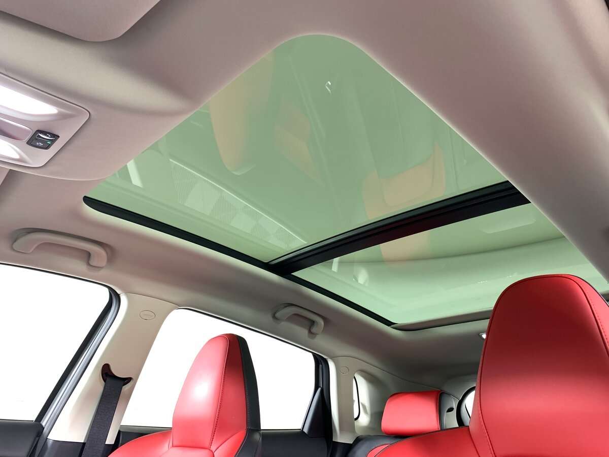 Changan CS55 Plus б/у, 2024, Роботизированная. Фото: #17