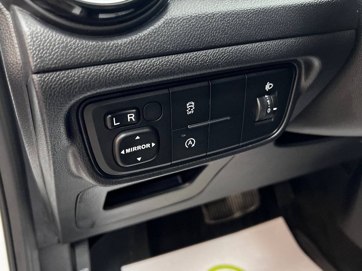 Changan Alsvin б/у, 2023, Роботизированная. Фото: #14