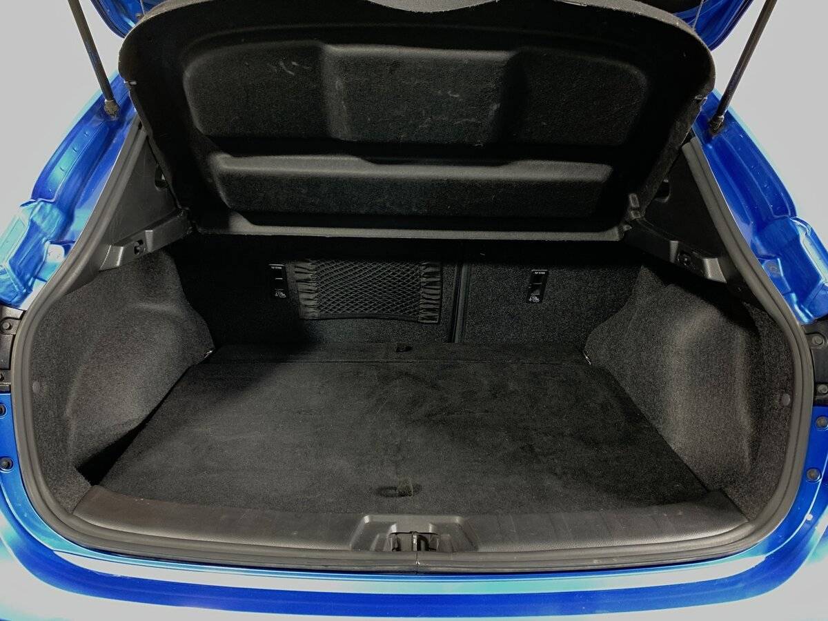 Nissan Qashqai б/у, 2021, Вариатор. Фото: #18