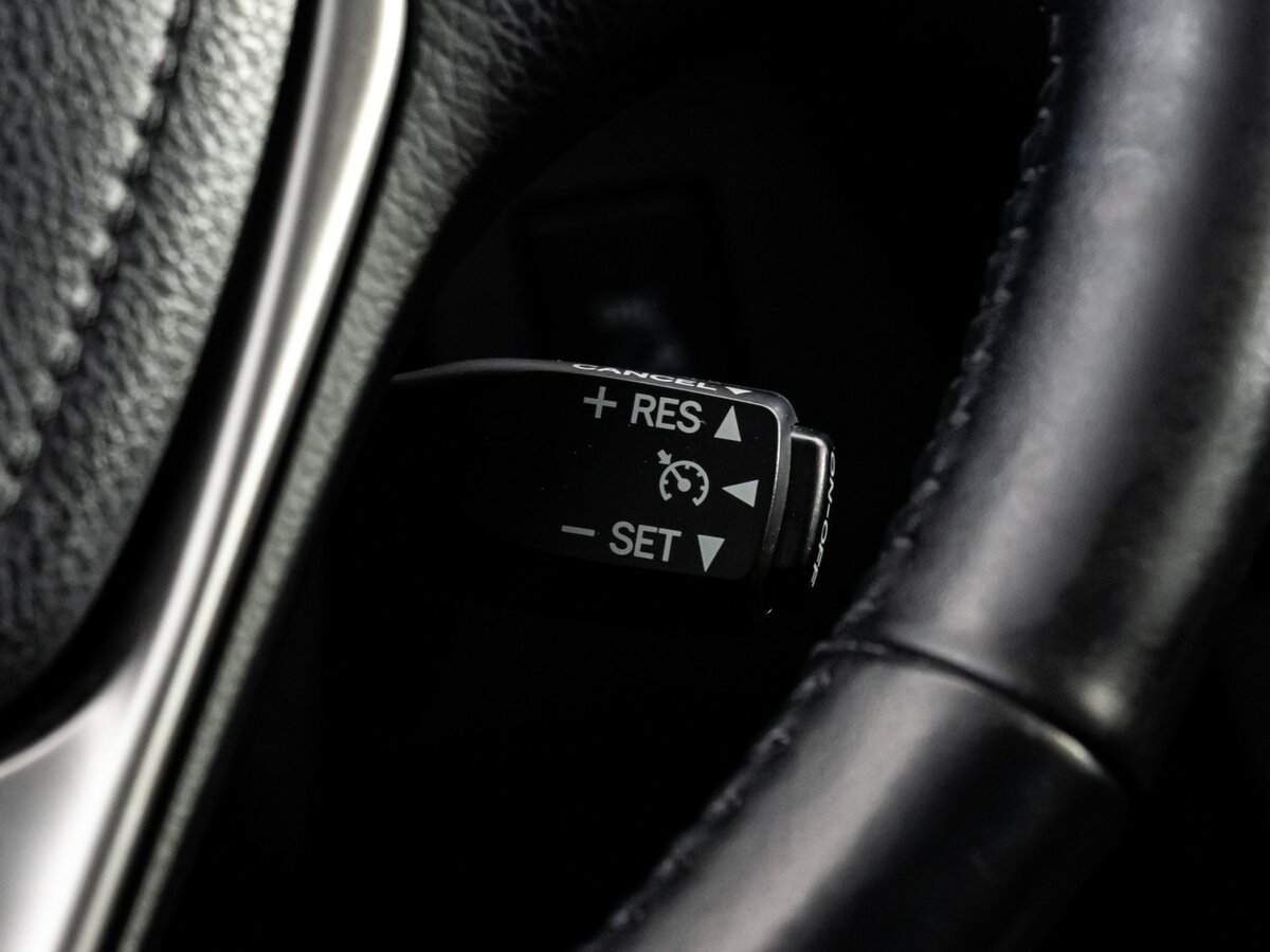 Toyota RAV4 б/у, 2018, Вариатор. Фото: #13