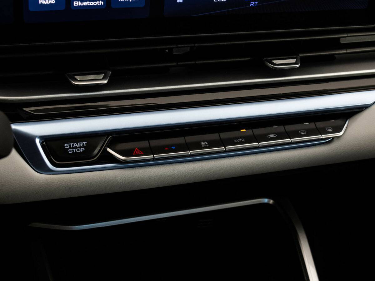 Geely Emgrand б/у, 2023, Автоматическая. Фото: #15