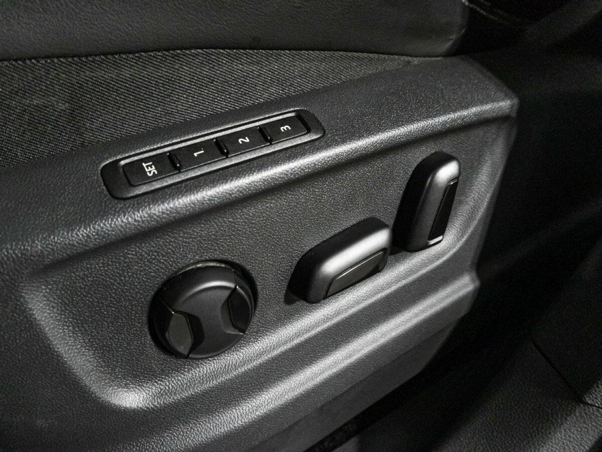 Skoda Kodiaq б/у, 2018, Роботизированная. Фото: #16