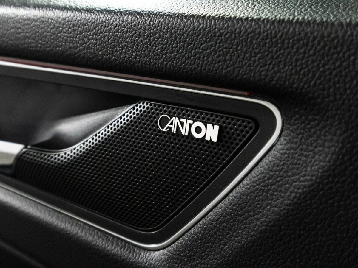 Skoda Kodiaq б/у, 2018, Роботизированная. Фото: #17