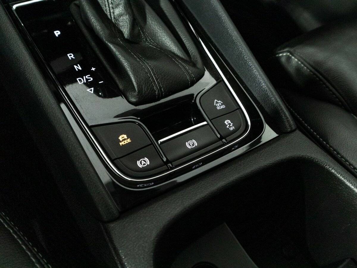 Skoda Kodiaq б/у, 2018, Роботизированная. Фото: #22