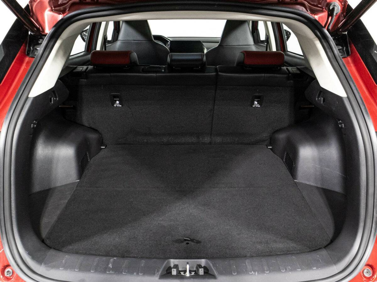 Changan CS55 Plus б/у, 2024, Роботизированная. Фото: #14