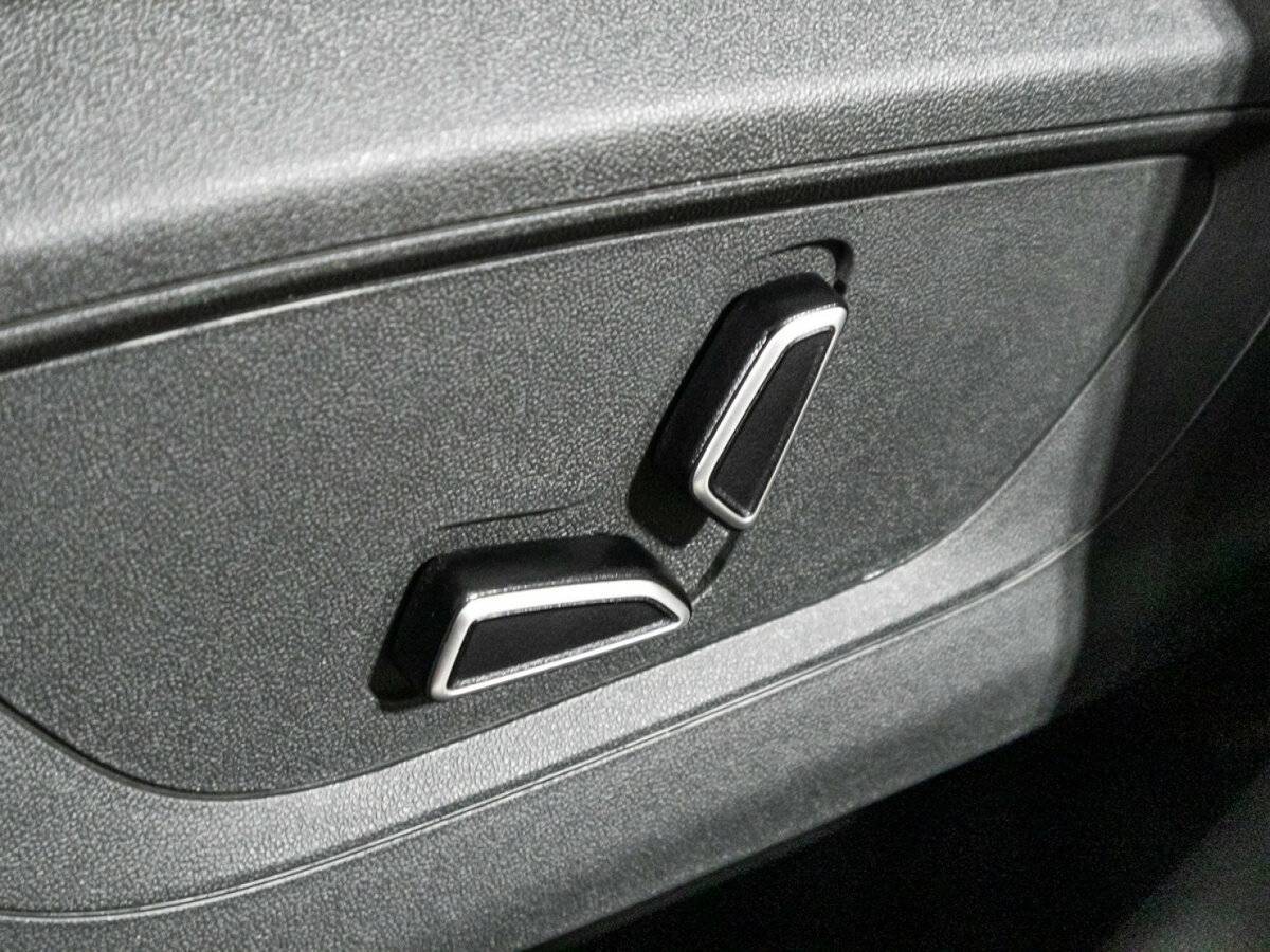 Changan CS55 Plus б/у, 2024, Роботизированная. Фото: #17