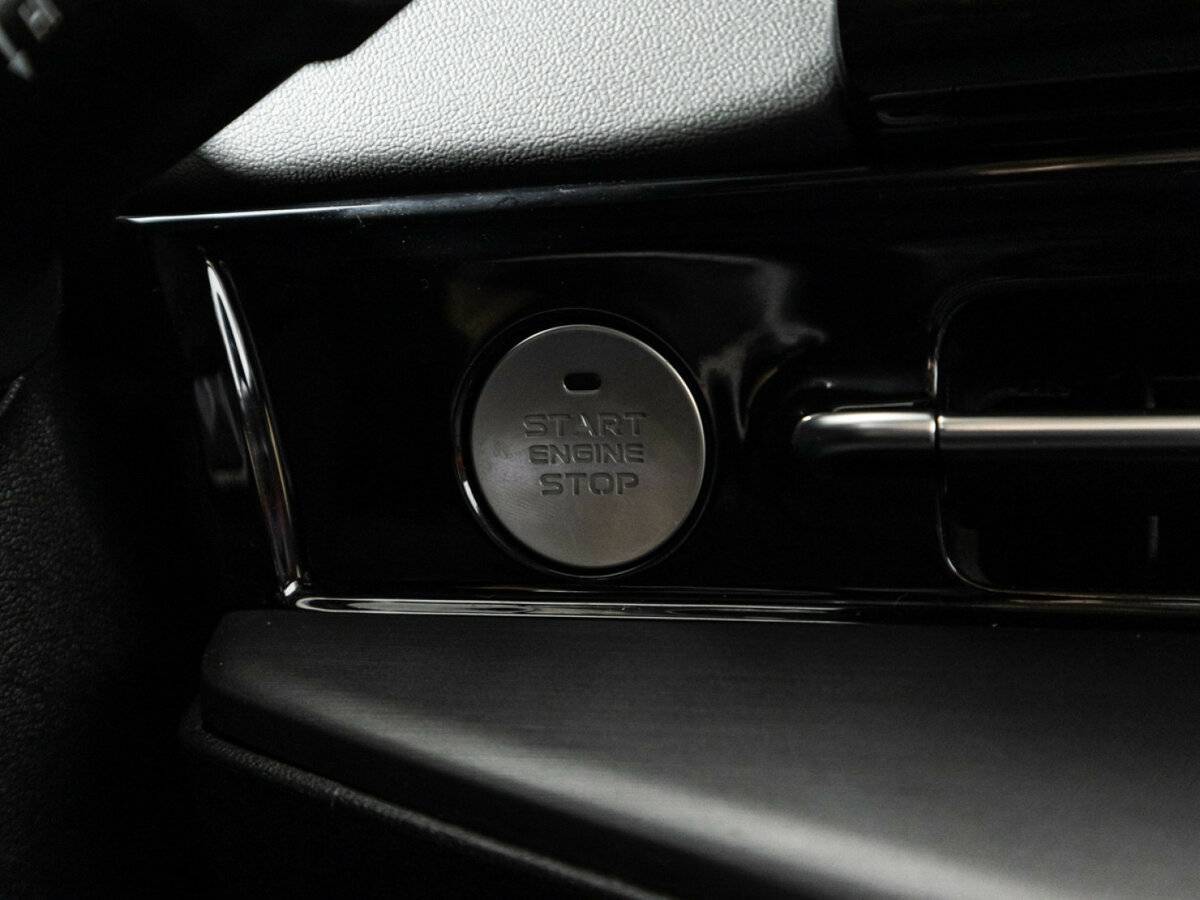 Changan CS55 Plus б/у, 2024, Роботизированная. Фото: #23