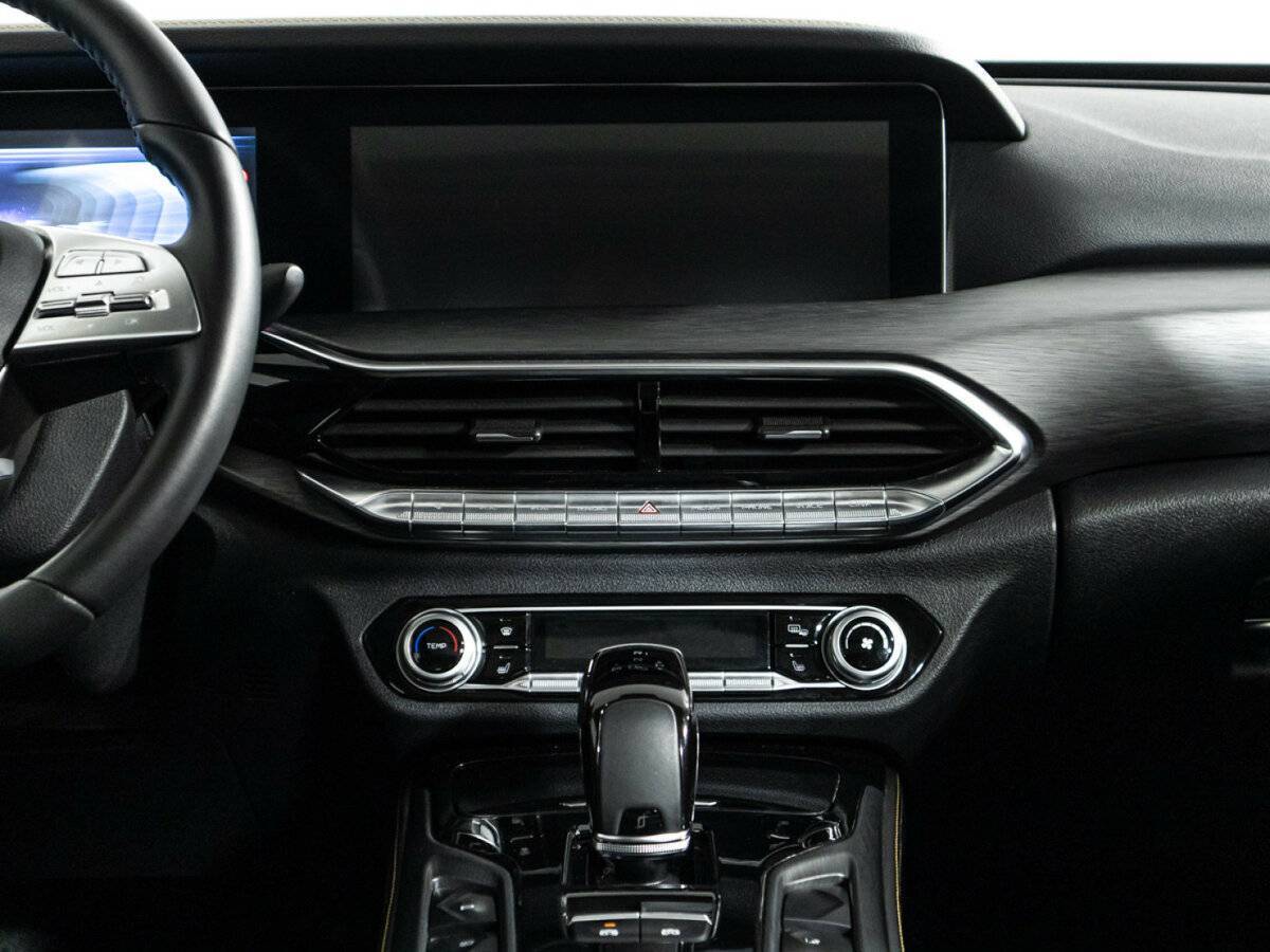 FAW Bestune T77 б/у, 2022, Роботизированная. Фото: #13