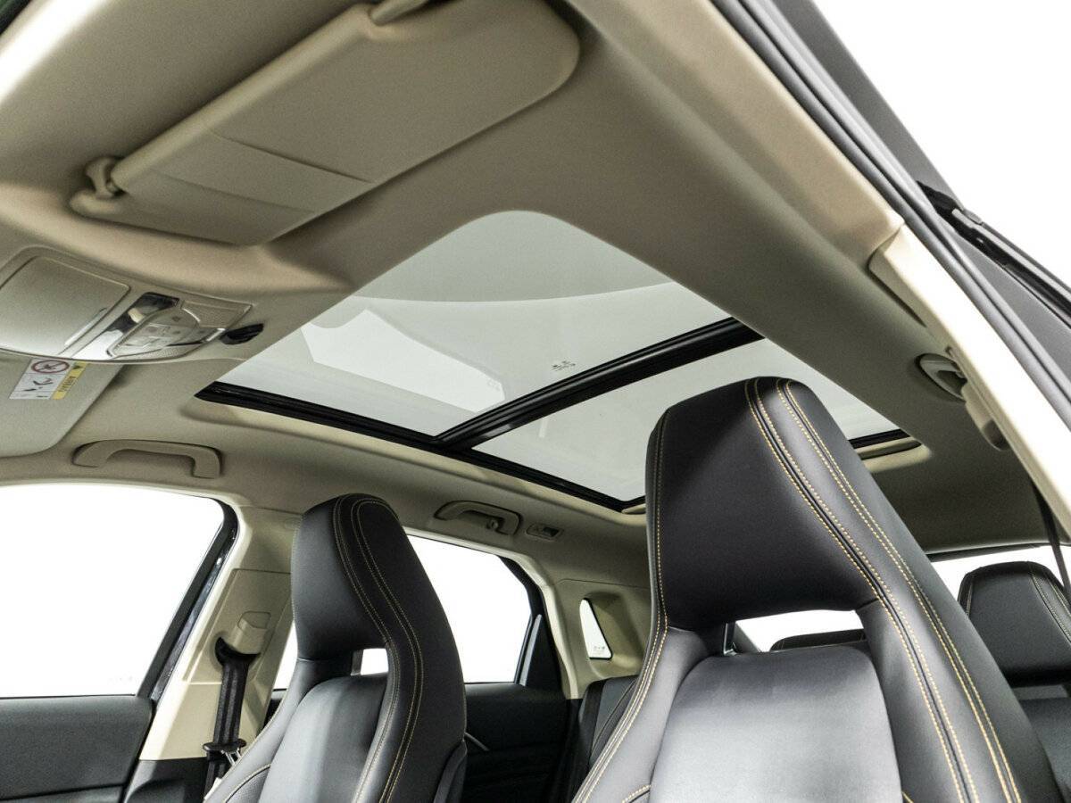 FAW Bestune T77 б/у, 2022, Роботизированная. Фото: #18