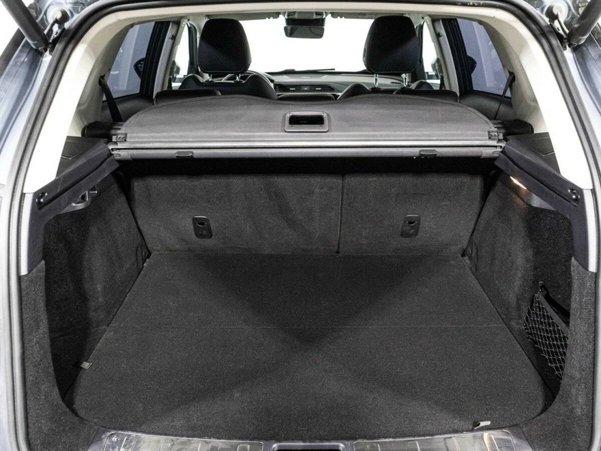 Geely Atlas Pro б/у, 2021, Роботизированная. Фото: #14