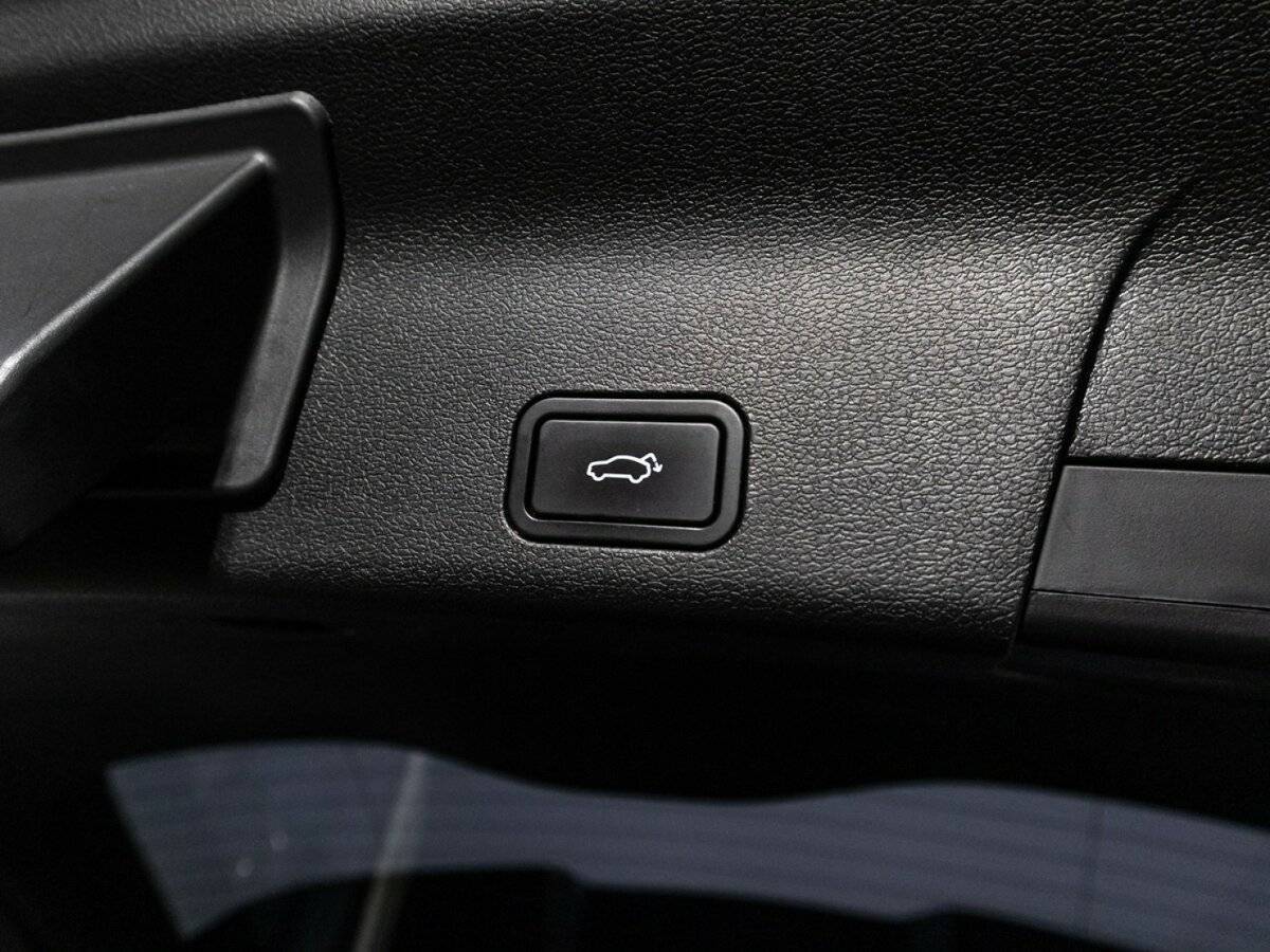 Geely Atlas Pro б/у, 2021, Роботизированная. Фото: #15