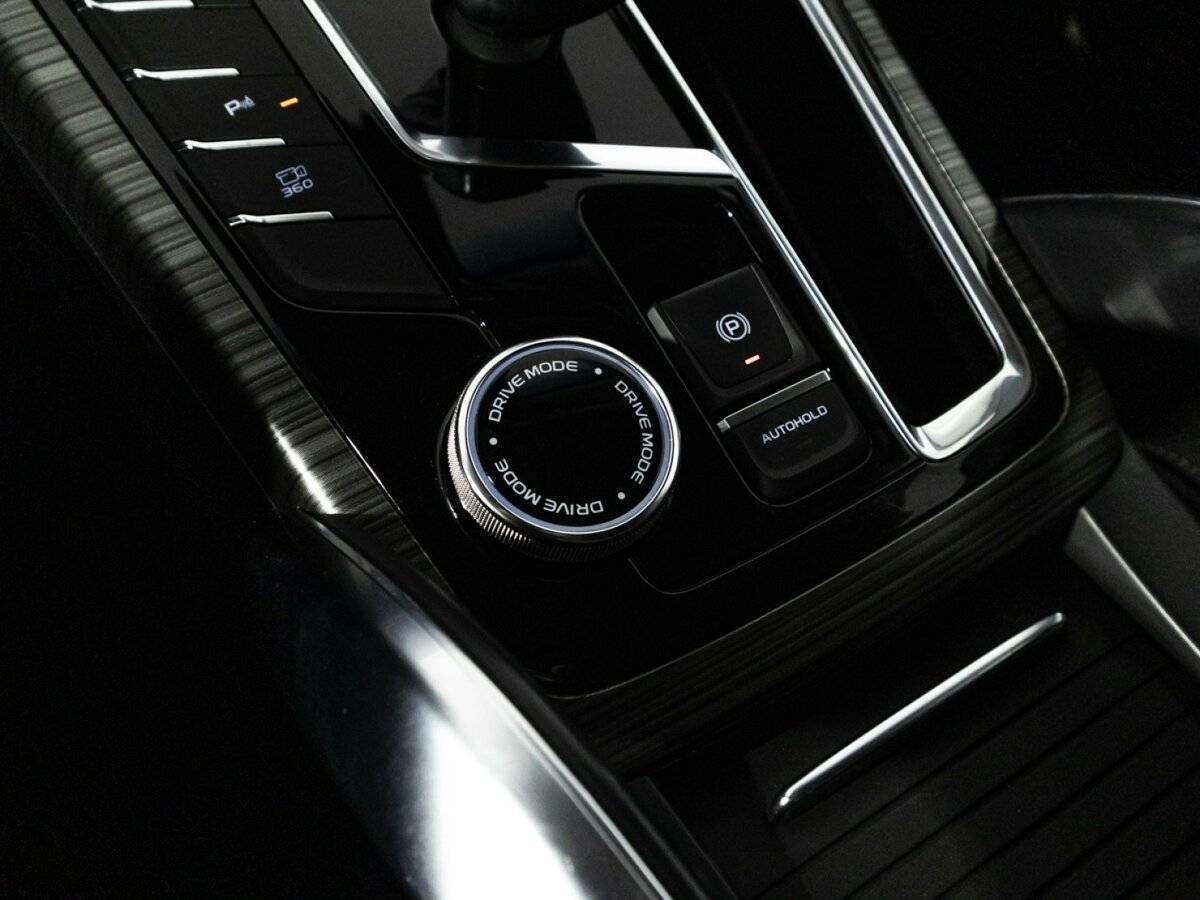 Geely Atlas Pro б/у, 2021, Роботизированная. Фото: #19