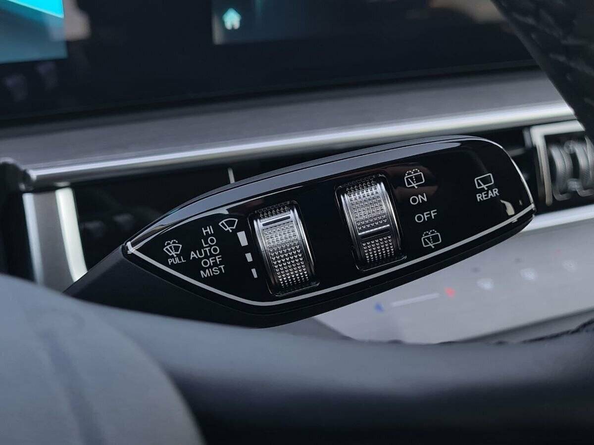 Chery Tiggo 8 Pro Max б/у, 2024, Роботизированная. Фото: #13