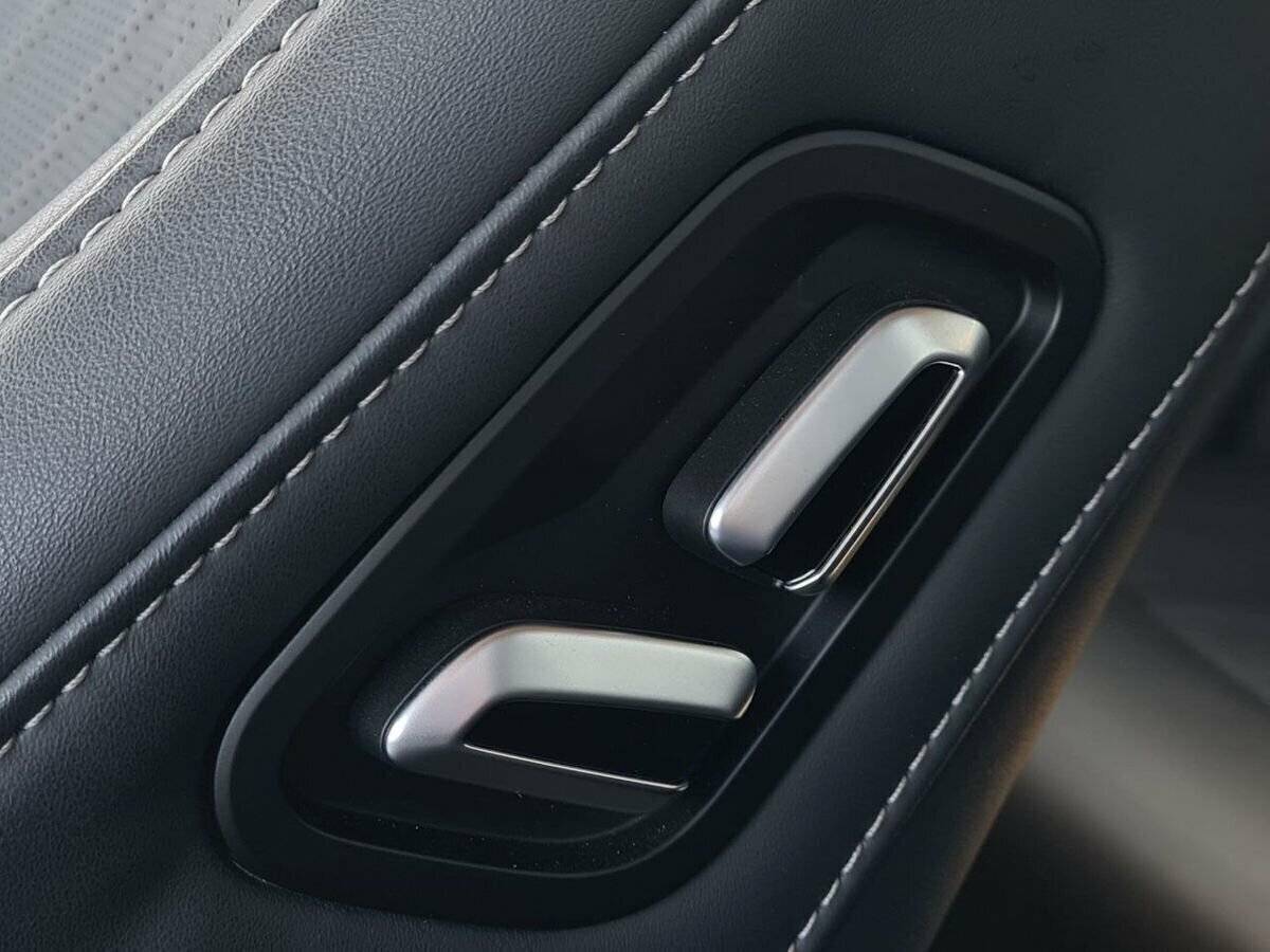 Chery Tiggo 8 Pro Max б/у, 2024, Роботизированная. Фото: #17