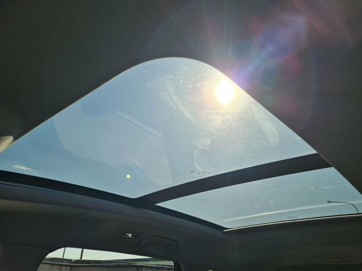 Chery Tiggo 8 Pro Max б/у, 2024, Роботизированная. Фото: #24