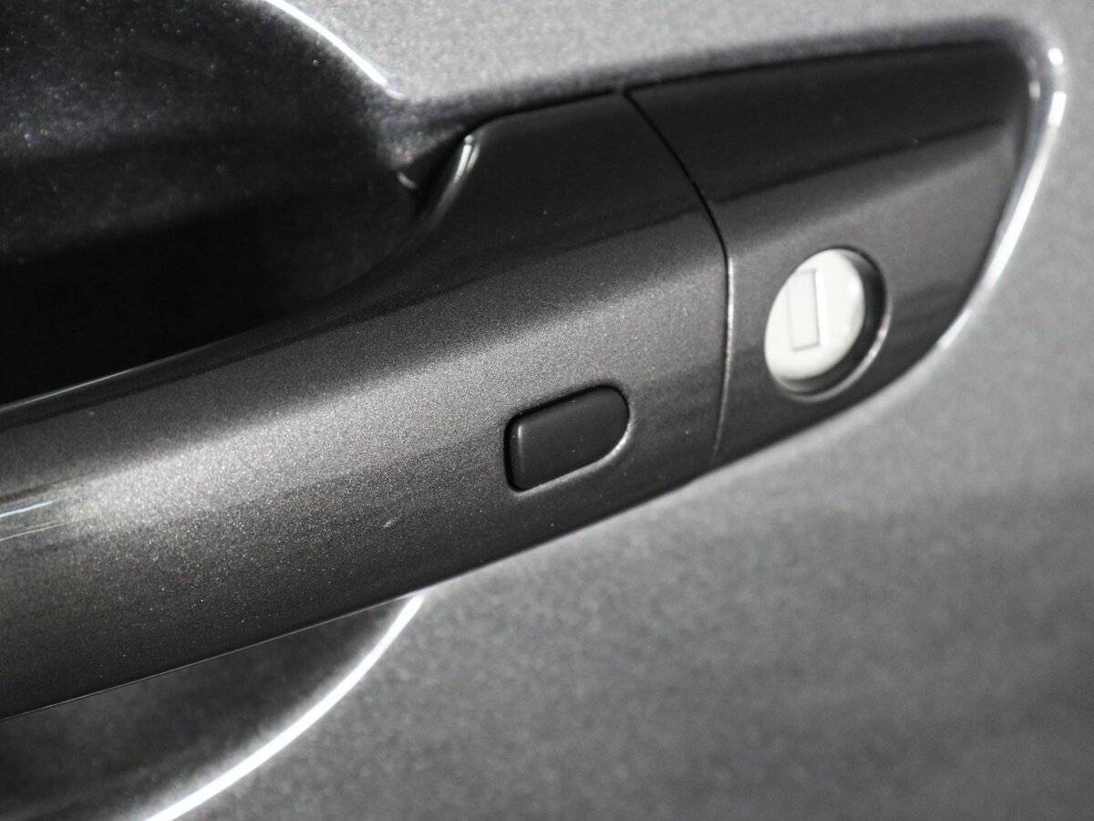 Changan CS35 Plus б/у, 2023, Роботизированная. Фото: #16