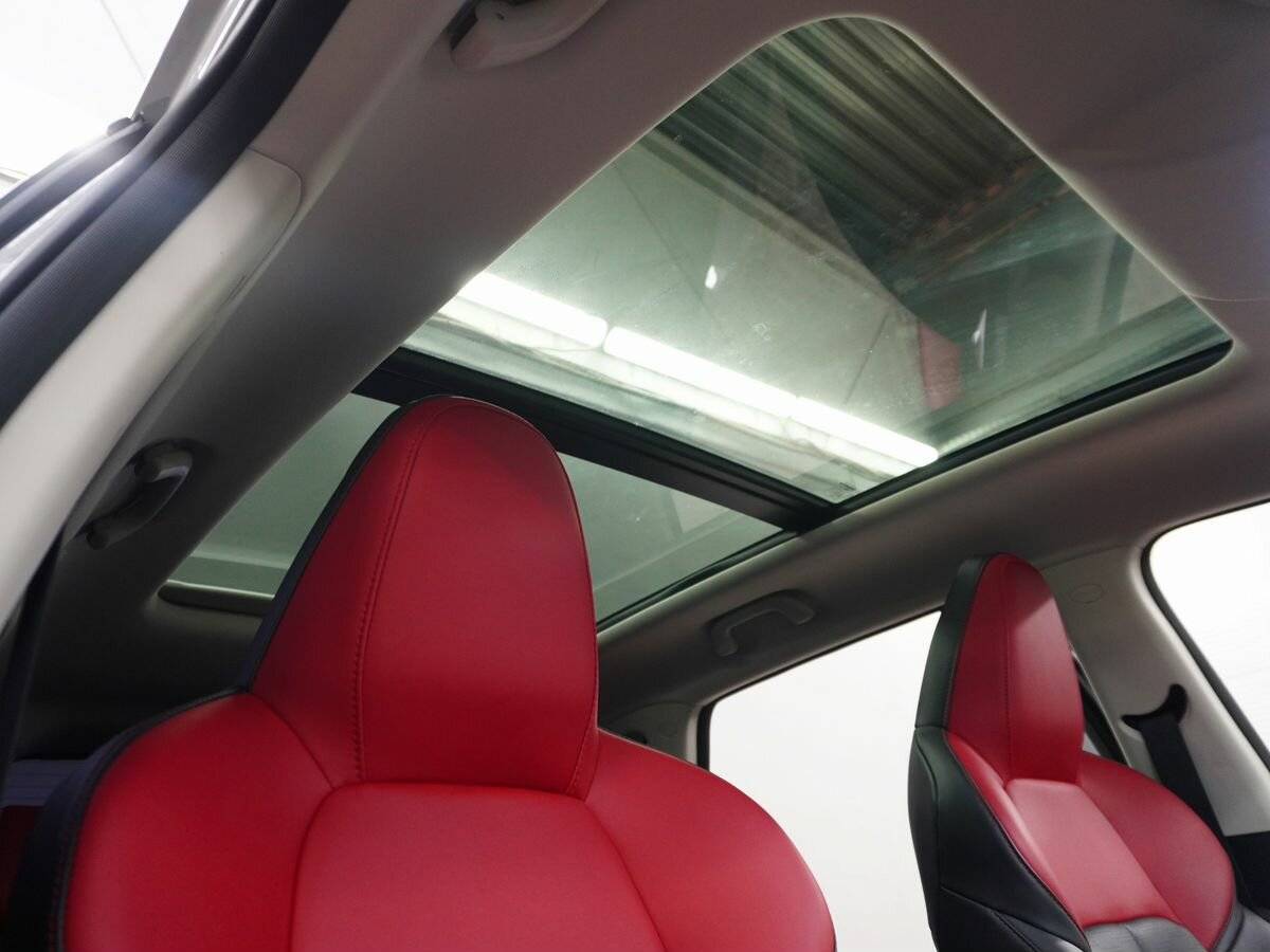 Changan CS55 Plus б/у, 2023, Роботизированная. Фото: #10