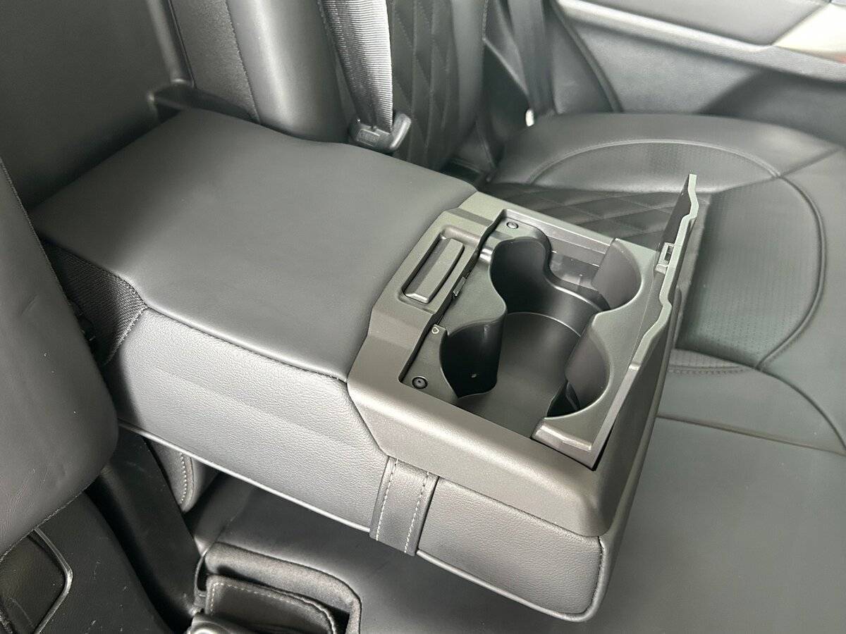 Haval H9 б/у, 2022, Автоматическая. Фото: #24