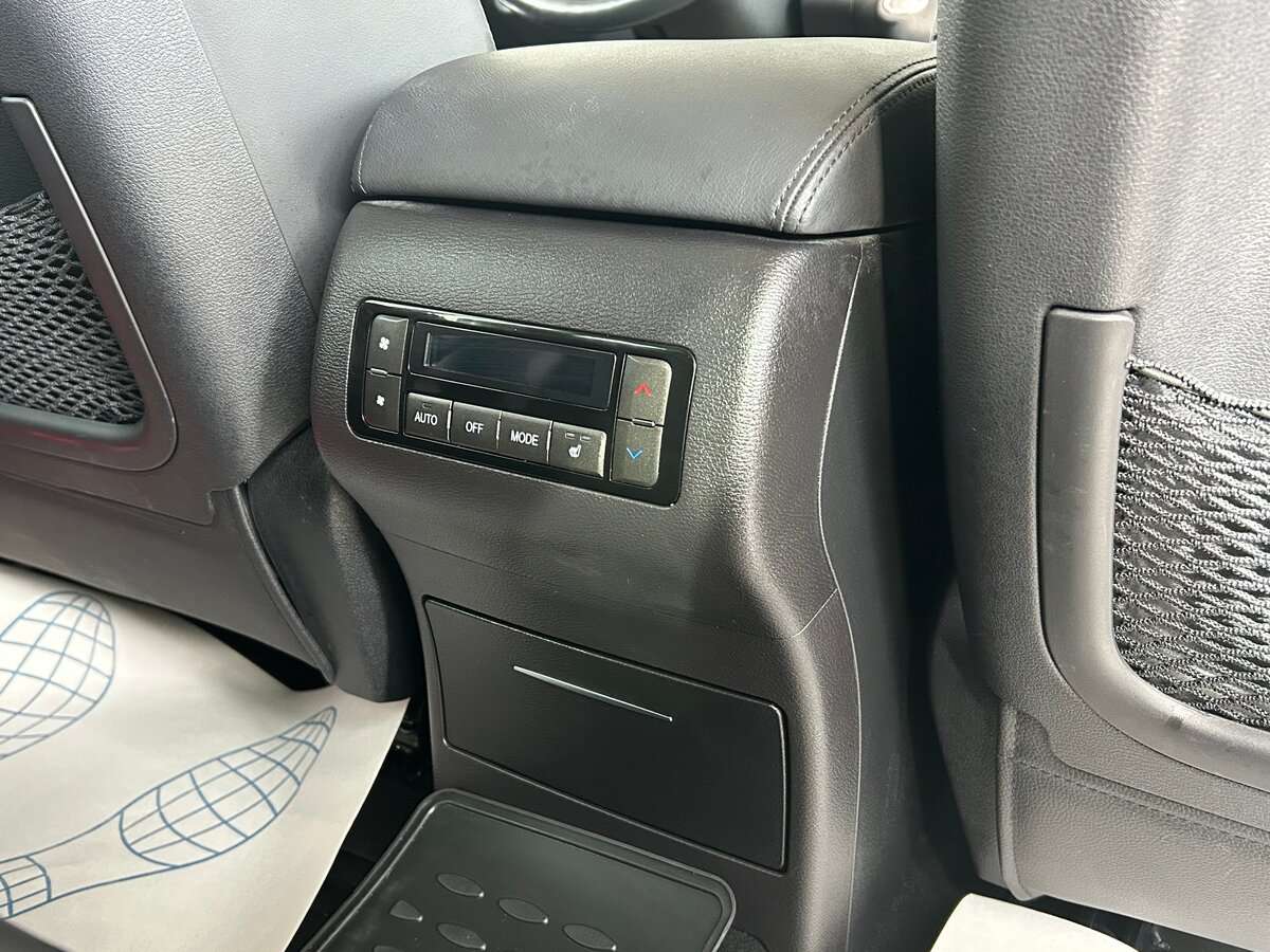 Haval H9 б/у, 2022, Автоматическая. Фото: #25