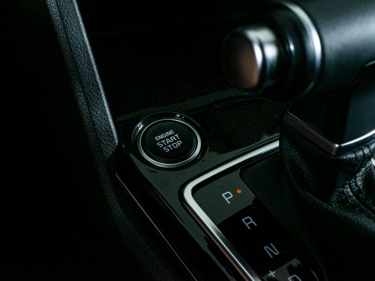 Kia Sportage б/у, 2023, Автоматическая. Фото: #18