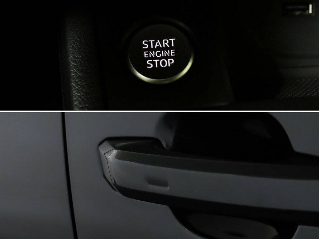 Audi A4 б/у, 2017, Роботизированная. Фото: #19