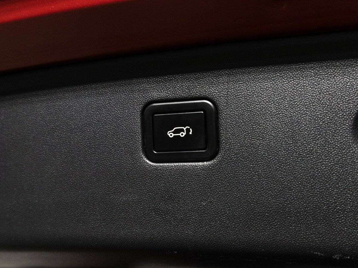 Changan CS55 Plus б/у, 2023, Роботизированная. Фото: #13