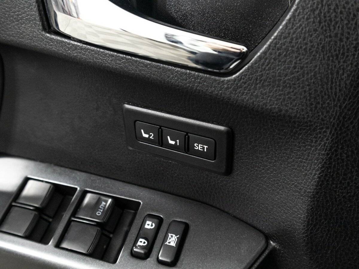 Toyota RAV4 б/у, 2018, Вариатор. Фото: #17