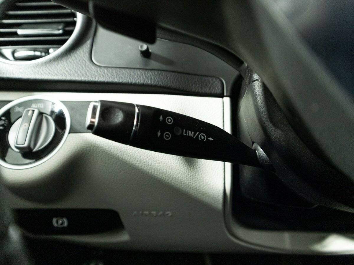 Mercedes-Benz C-Класс б/у, 2012, Автоматическая. Фото: #17