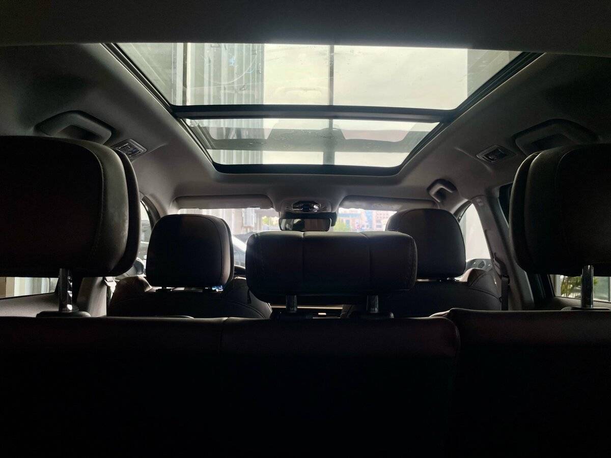 Chery Tiggo 8 Pro Max б/у, 2023, Роботизированная. Фото: #18