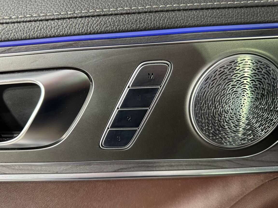 Chery Tiggo 8 Pro Max б/у, 2023, Роботизированная. Фото: #15