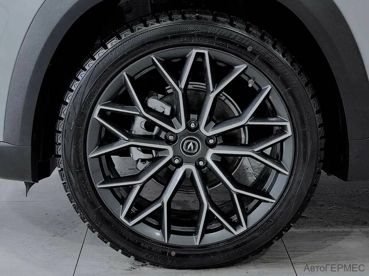 Changan UNI-T б/у, 2023, Роботизированная. Фото: #15