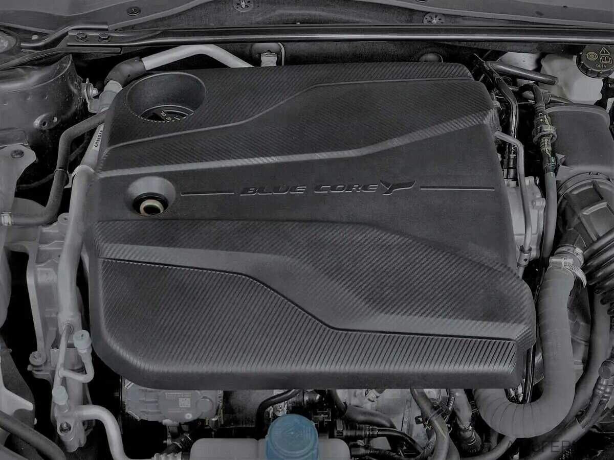 Changan UNI-V б/у, 2023, Роботизированная. Фото: #13