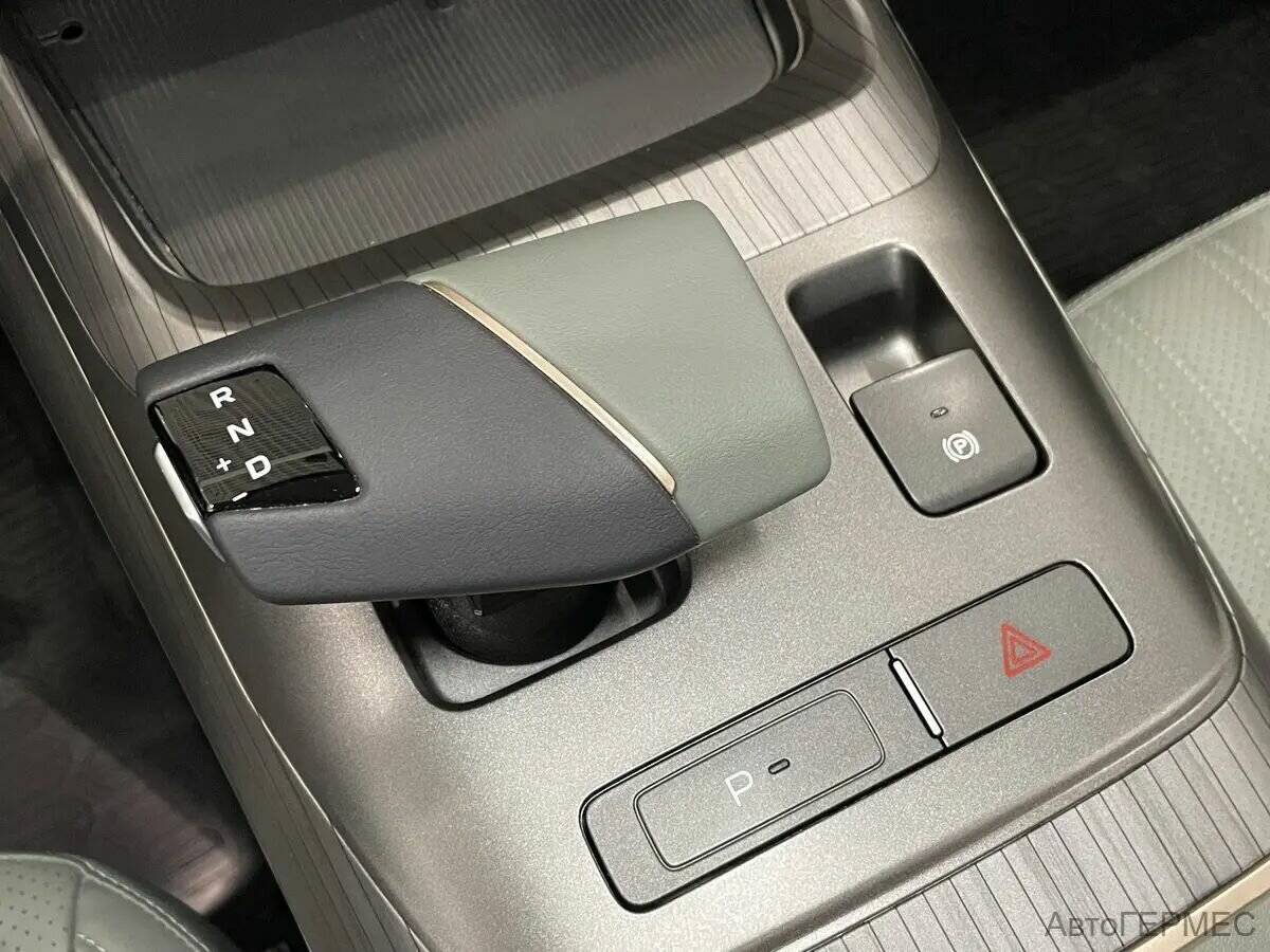 Changan Lamore б/у, 2024, Роботизированная. Фото: #9