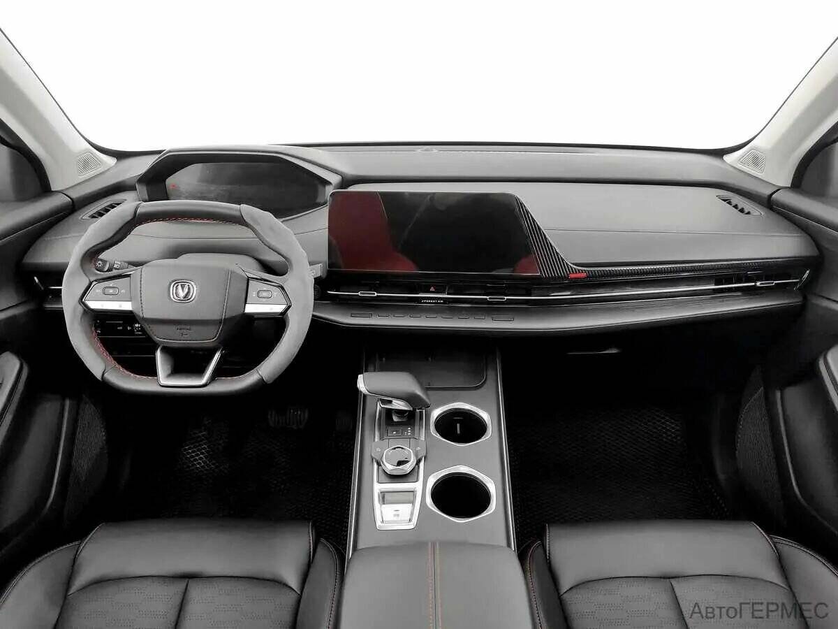 Changan CS55 Plus б/у, 2023, Роботизированная. Фото: #4