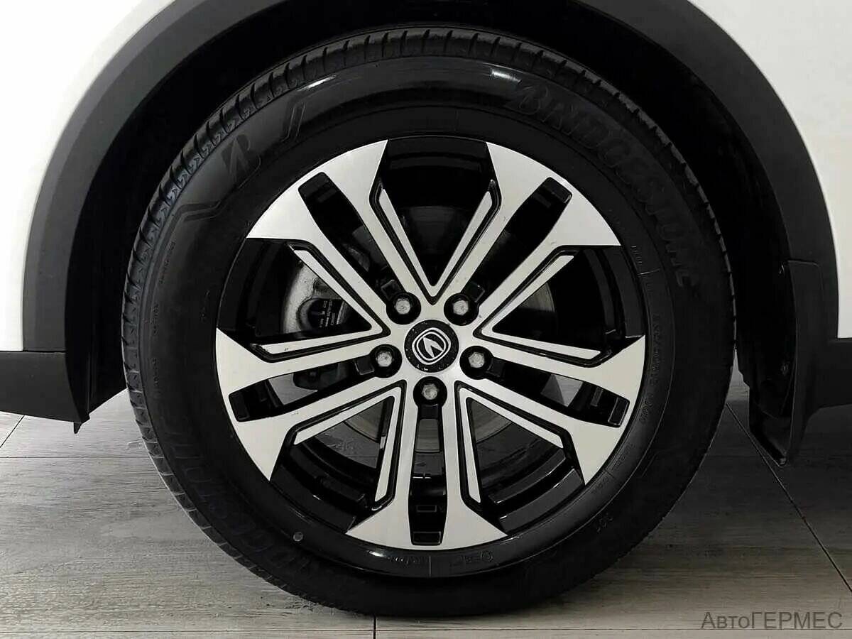 Changan CS55 Plus б/у, 2023, Роботизированная. Фото: #14