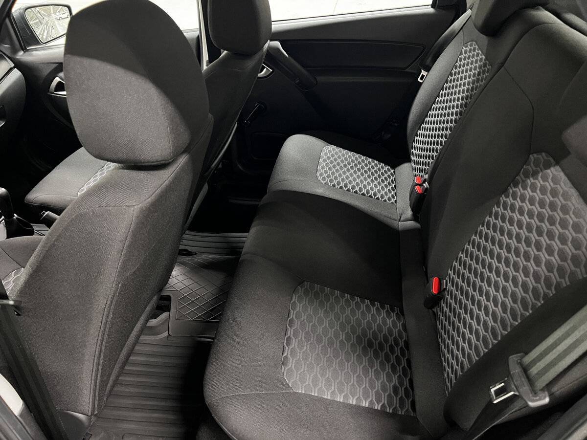 Lada (ВАЗ) Granta б/у, 2024, Механическая. Фото: #11