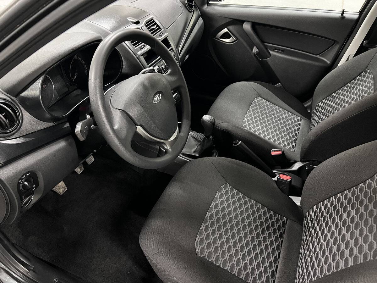 Lada (ВАЗ) Granta б/у, 2024, Механическая. Фото: #15