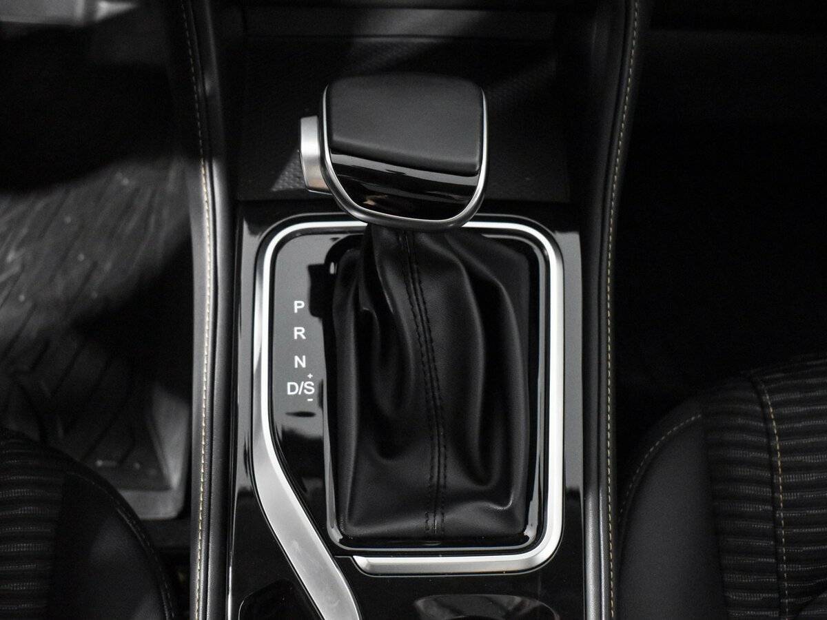 Москвич 3 б/у, 2024, Вариатор. Фото: #9